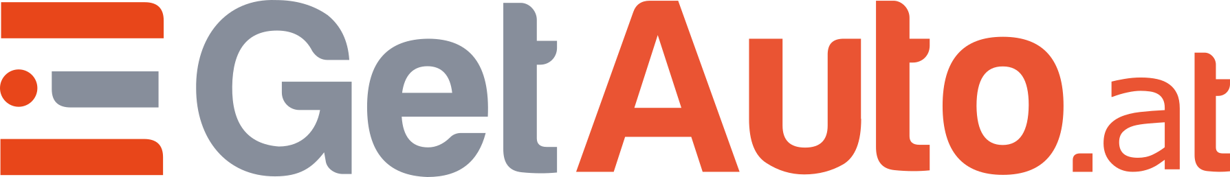 GetAuto Logo